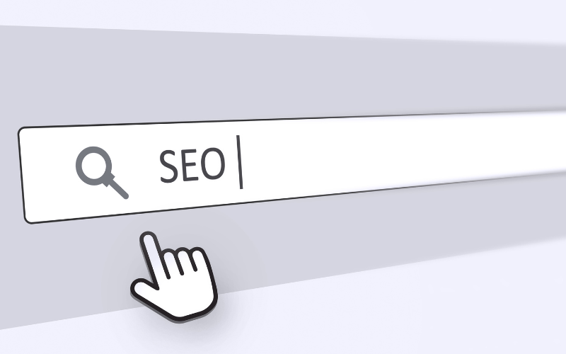 SEO対策を始める前の準備