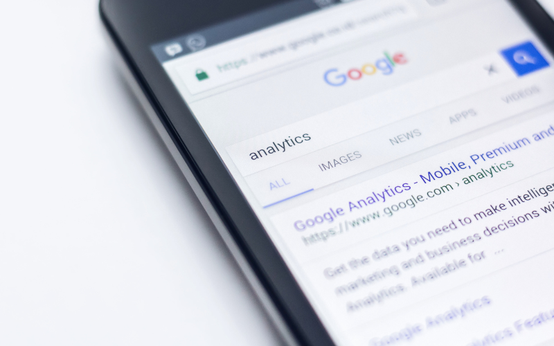 検索上位表示の仕組みとGoogleの評価基準を理解する