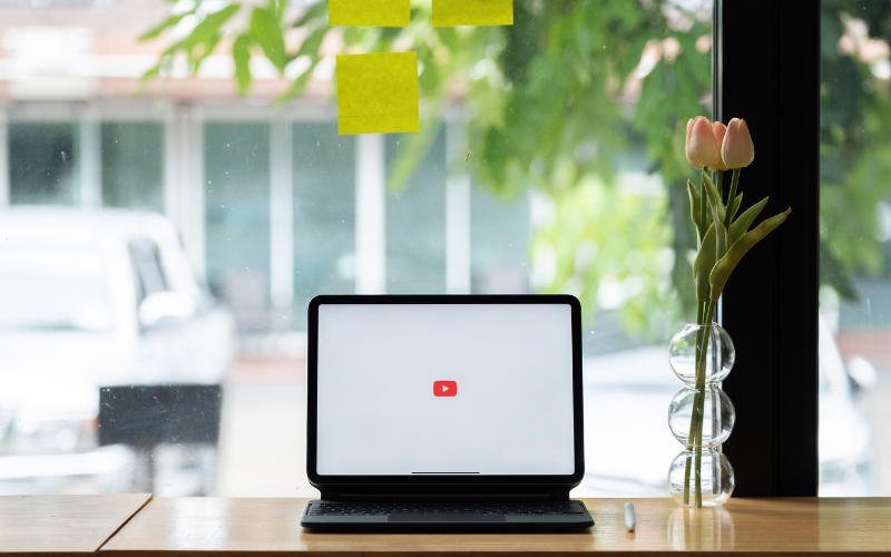 YouTube再生回数を伸ばす「7つの黄金法則」
