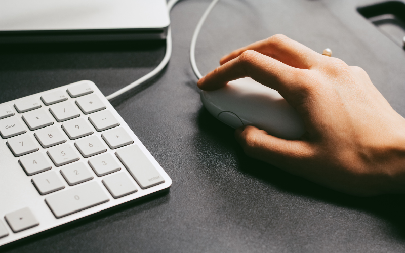 自サイトのCTRを正確に測定・分析し、課題を発見する方法