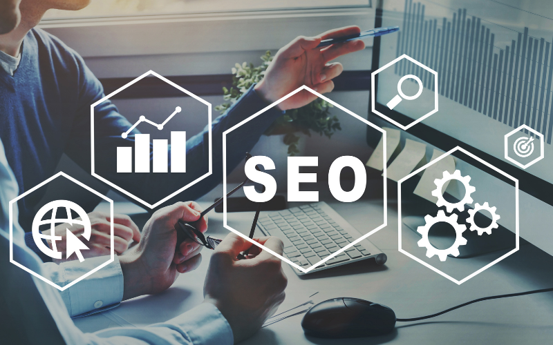 中小企業が最初にやるべきSEO対策5ステップ