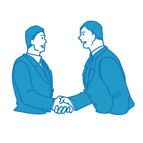 ご契約・研修スタート