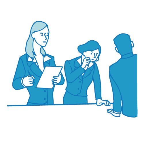 研修プランご提案